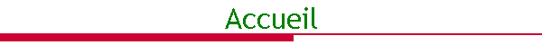 Accueil